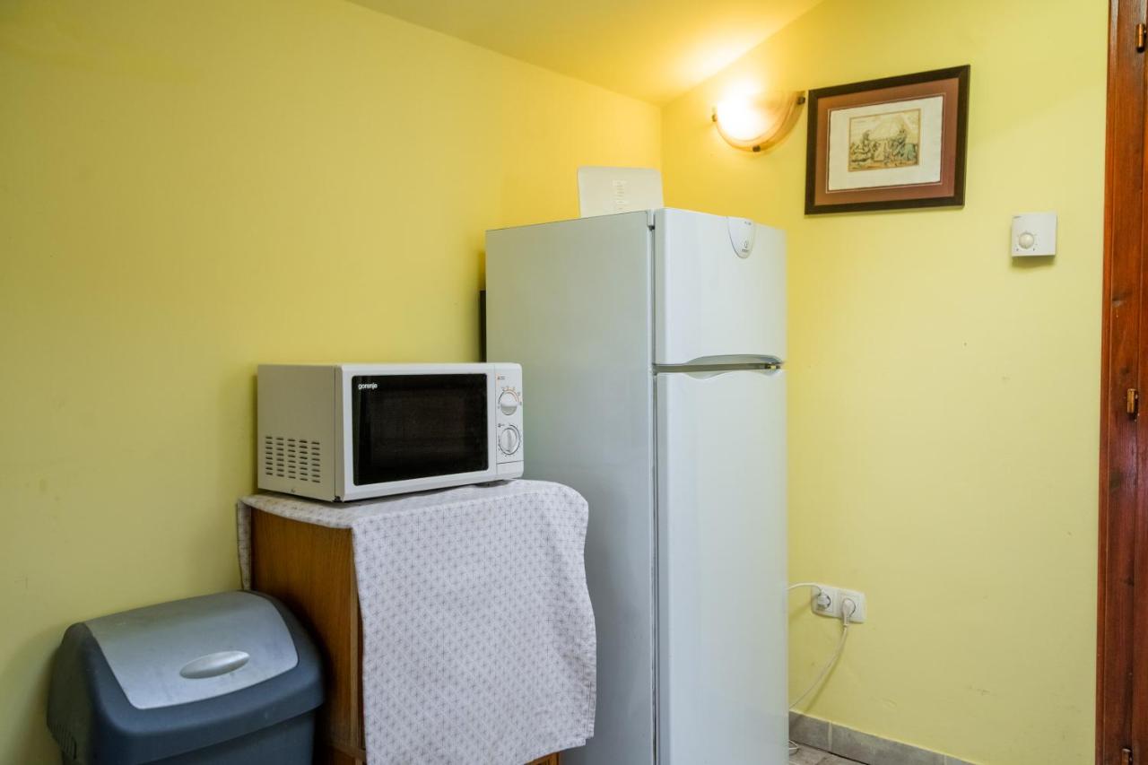 Bed and Breakfast Hollo Panzio Visegrád Esterno foto
